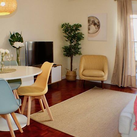 River View Balcony - Historic Center ! Διαμέρισμα Lisboa Εξωτερικό φωτογραφία