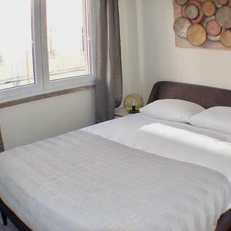 River View Balcony - Historic Center ! Διαμέρισμα Lisboa Εξωτερικό φωτογραφία