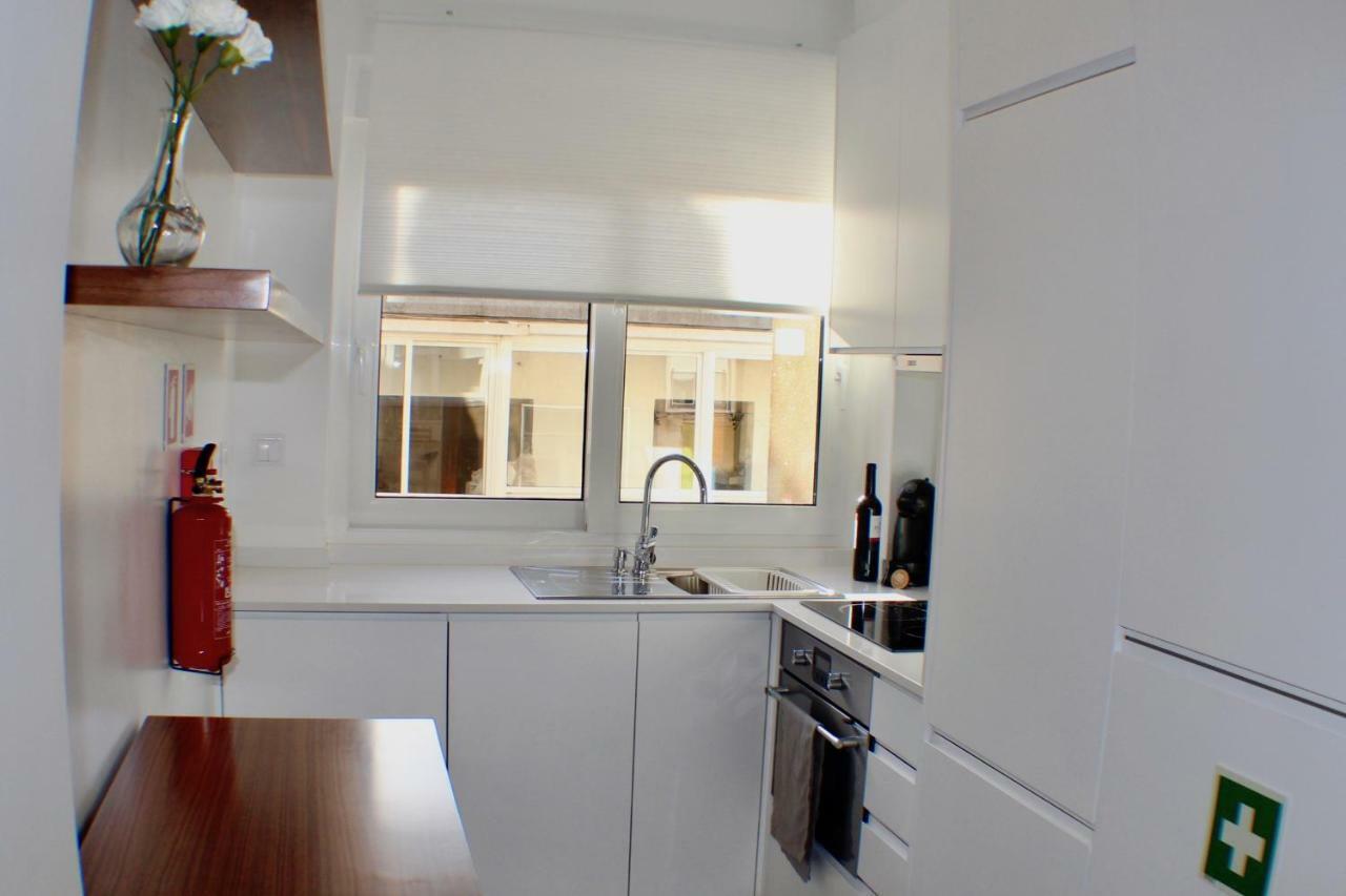 River View Balcony - Historic Center ! Διαμέρισμα Lisboa Εξωτερικό φωτογραφία