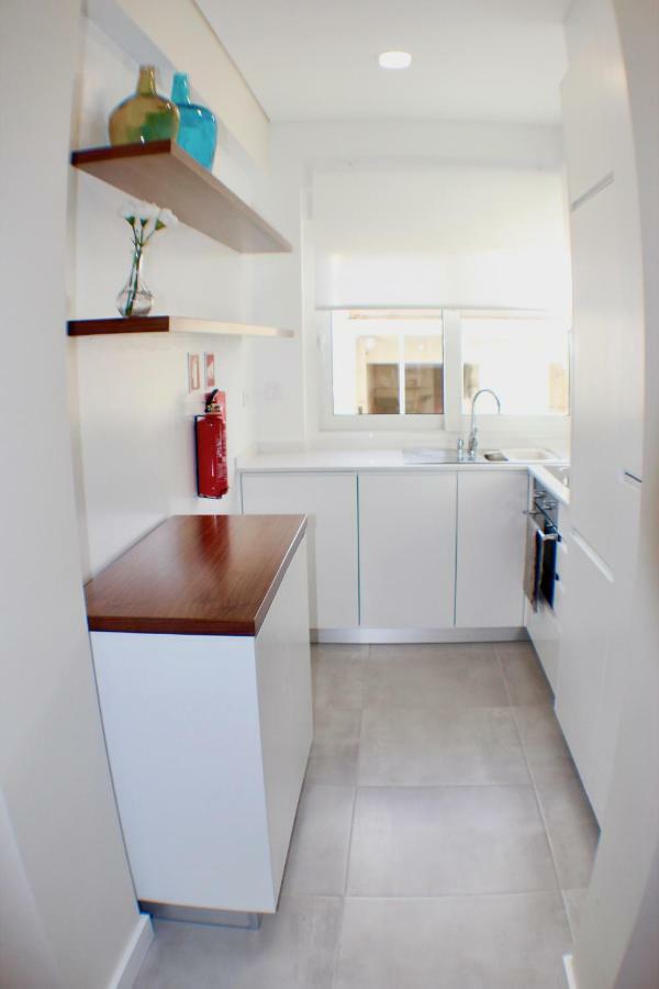 River View Balcony - Historic Center ! Διαμέρισμα Lisboa Εξωτερικό φωτογραφία