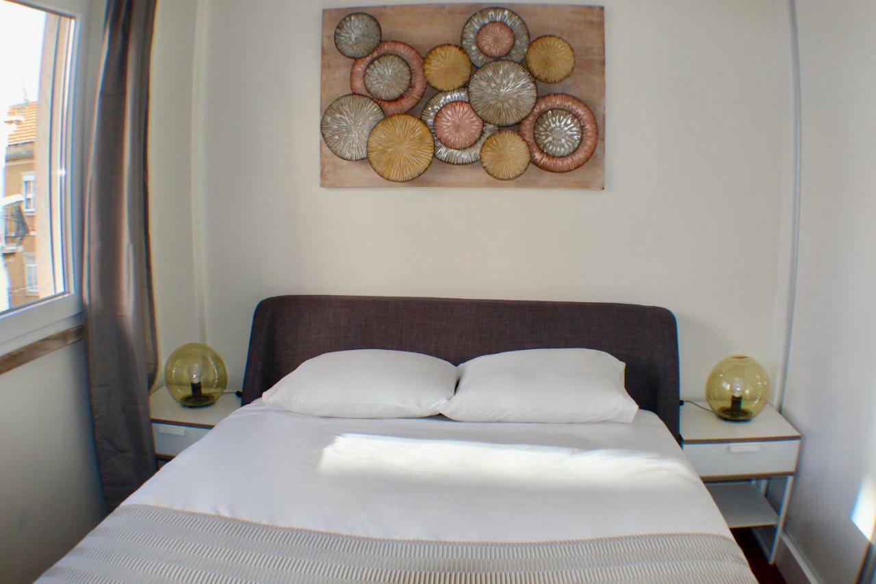 River View Balcony - Historic Center ! Διαμέρισμα Lisboa Εξωτερικό φωτογραφία