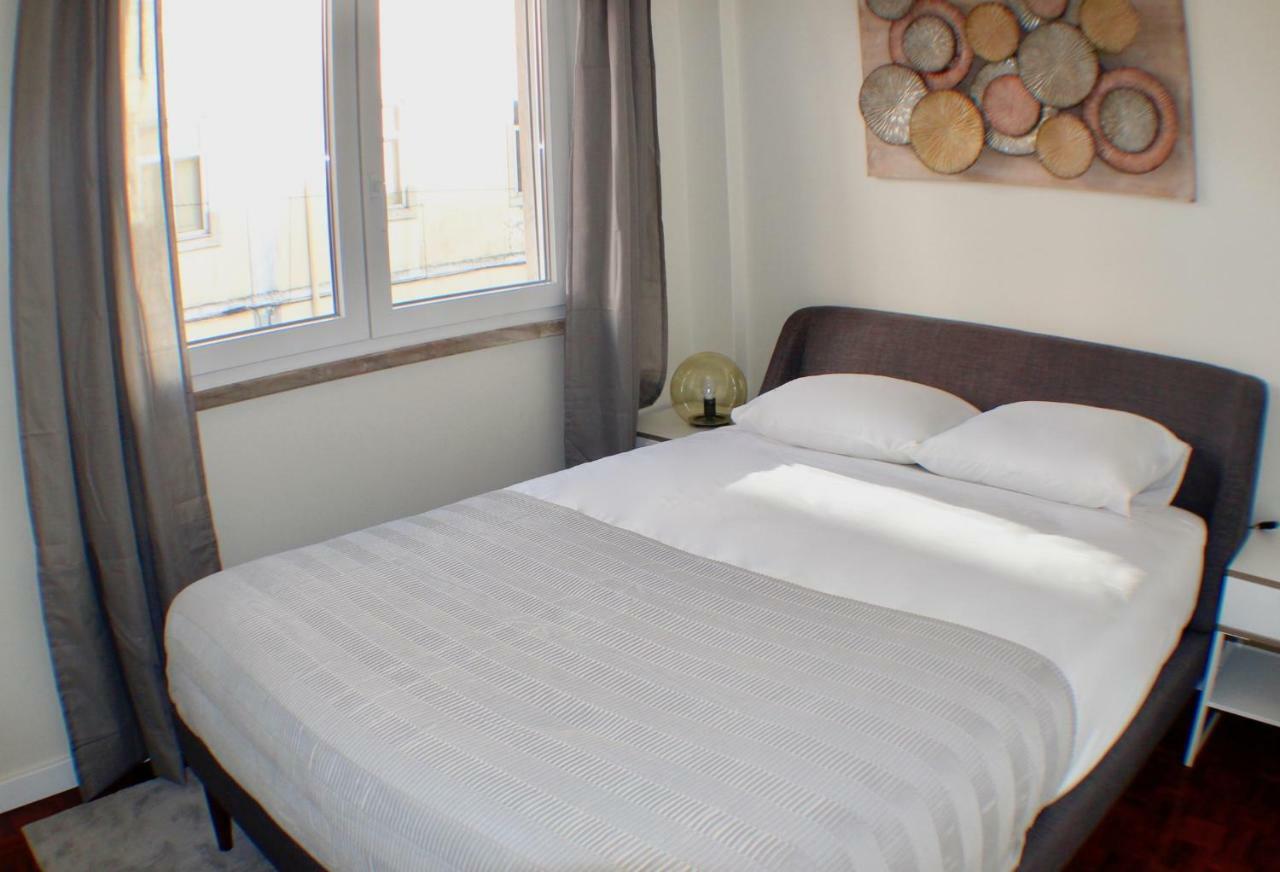 River View Balcony - Historic Center ! Διαμέρισμα Lisboa Εξωτερικό φωτογραφία