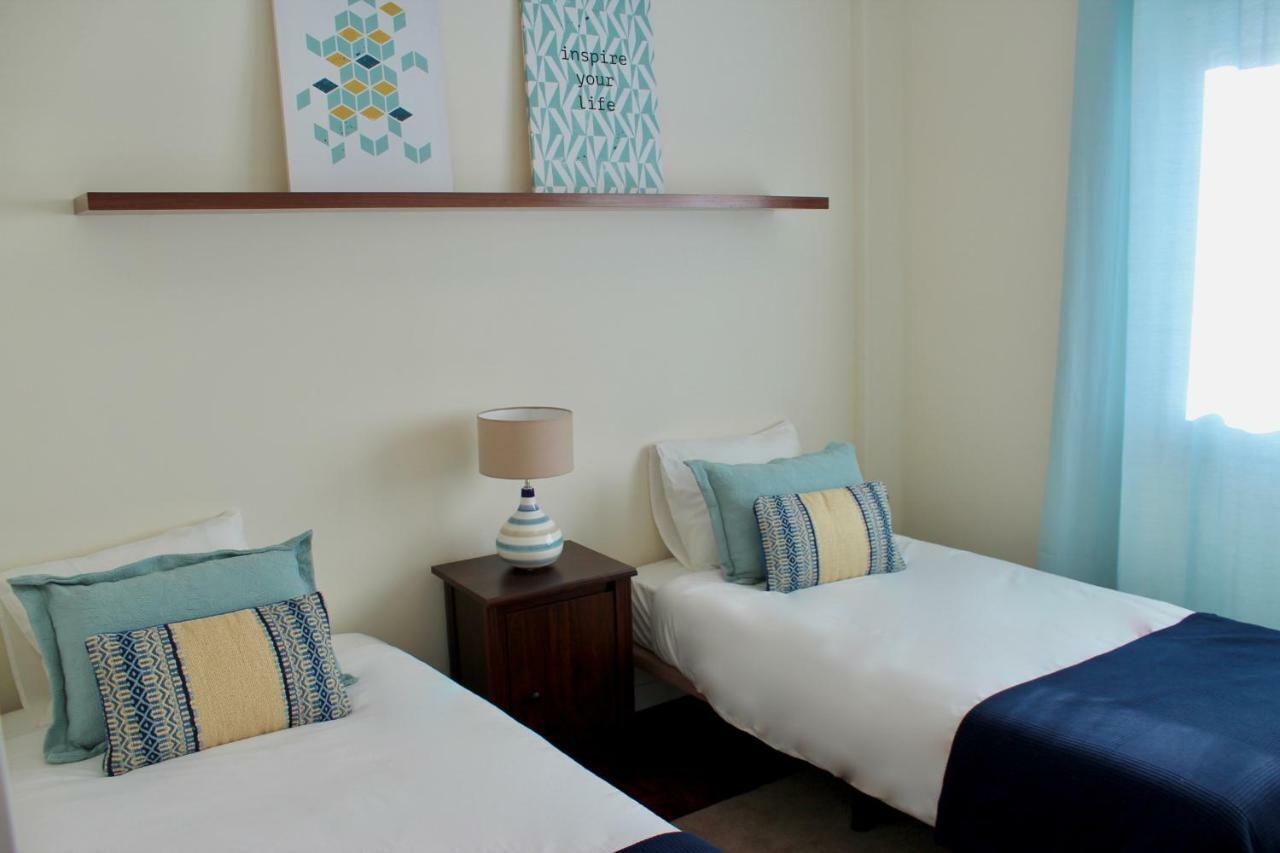River View Balcony - Historic Center ! Διαμέρισμα Lisboa Εξωτερικό φωτογραφία